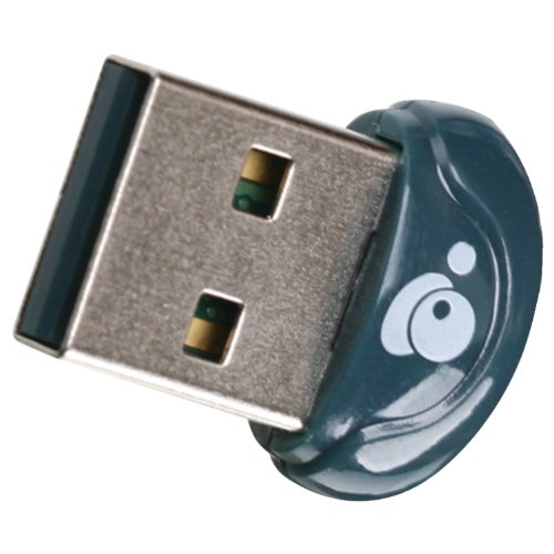 Product Cover IOGEAR Bluetooth 4.0 USB Micro Adapter (GBU521)