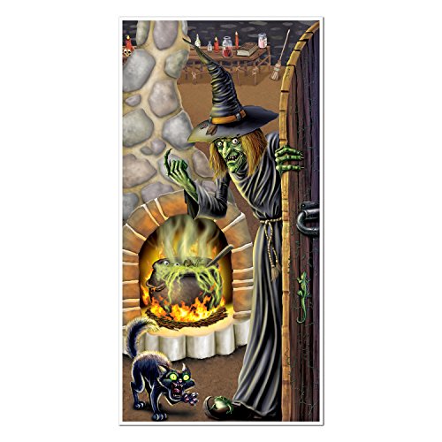 Product Cover Witch's Brew Door Cover