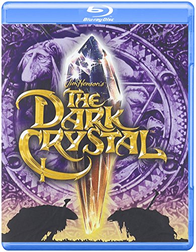 Product Cover The Dark Crystal / Labyrinth [Blu-ray]