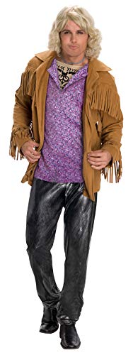 Product Cover Rubies Costume Hansel Zoolander Costume