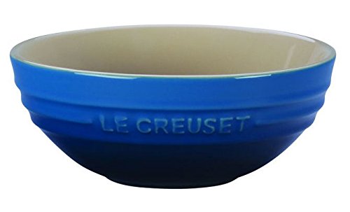 Product Cover Le Creuset Large Multi Bowl - Marseille Blue