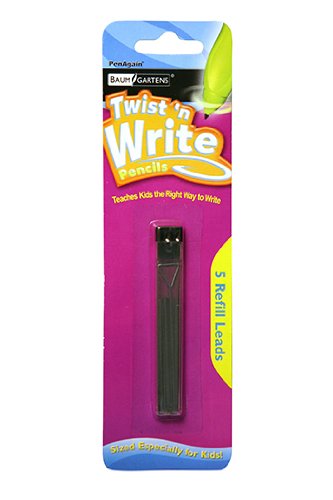 Product Cover Twist N' Write 30 Refills, 2mm