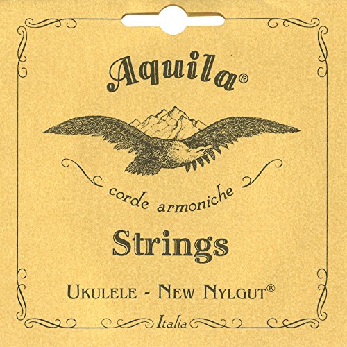 Product Cover AQUILA 7U Concert Regular Ukulele Strings