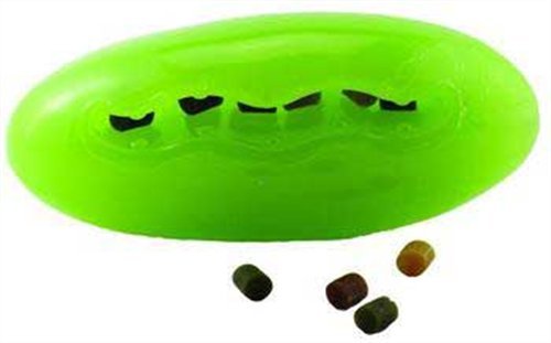 Product Cover Starmark Treat Dispensing Pickle Pocket for Dogs