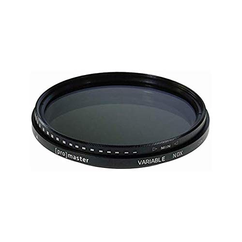 Product Cover ProMaster 52mm Digital HGX Variable ND Filter