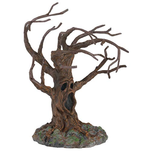 Product Cover Department 56 4025411 Halloween Accessories for Dept 56 Village Collections Stormy Night Tree, 5-1/21-Inch
