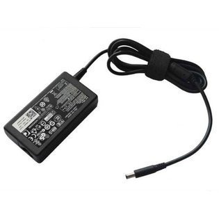 Product Cover Dell 45W Replacement AC Adapter for Dell