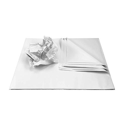 Product Cover uBoxes Newsprint Packing Paper, 10 lbs, Approx. 24 x 36 in