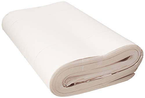 Product Cover uBoxes Newsprint Packing Paper, 25 lbs, Approx 500 Sheets