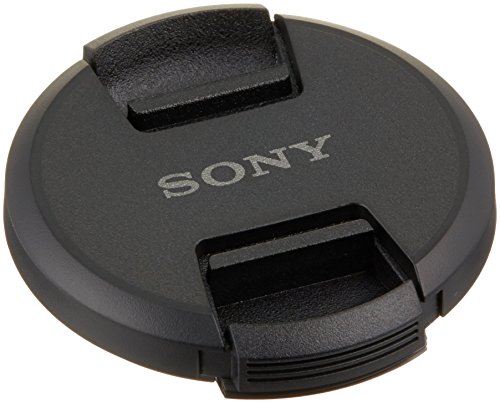 Product Cover Sony 49mm Front Lens Cap ALCF49S