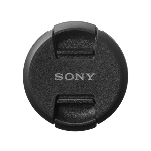 Product Cover Sony 55mm Front Lens Cap ALCF55S