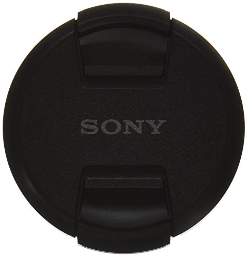 Product Cover Sony 72mm Front Lens Cap ALCF72S