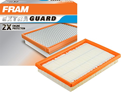 Product Cover FRAM CA10677 Extra Guard Flexible Rectangular Panel Air Filter