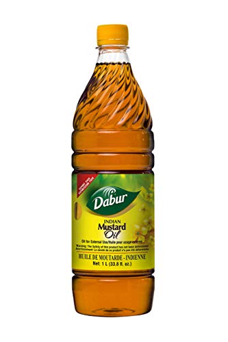 Product Cover Mustard oil 1 Ltr.