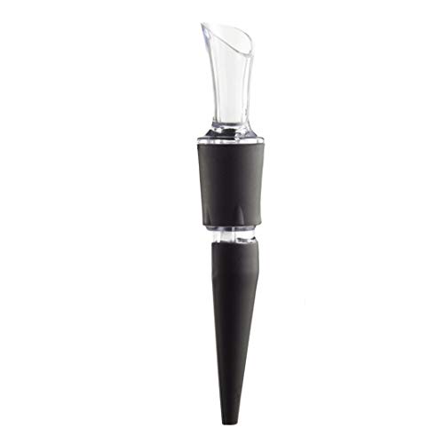 Product Cover AeraWine Infusion Premium Wine Aerator/Pourer, 1-PACK, 100% Made in the USA