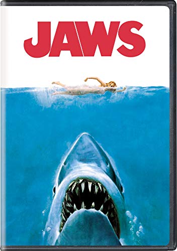Product Cover Jaws