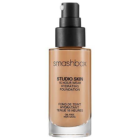 Product Cover Smashbox Studio Skin 15 Hour Wear Hydrating Foundation, 1 Fluid Ounce