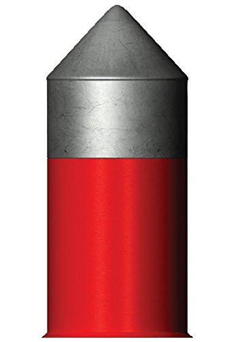 Product Cover Crosman LF22167 Powershot Flight Penetrators (Red, 100-Count)