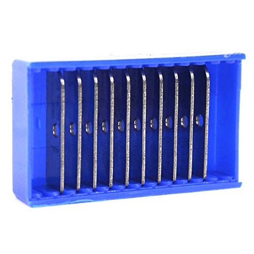 Product Cover M&R Sharpener Replacement Blades 10/Box