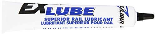 Product Cover Excalibur Ex-Lube Rail Lubricant