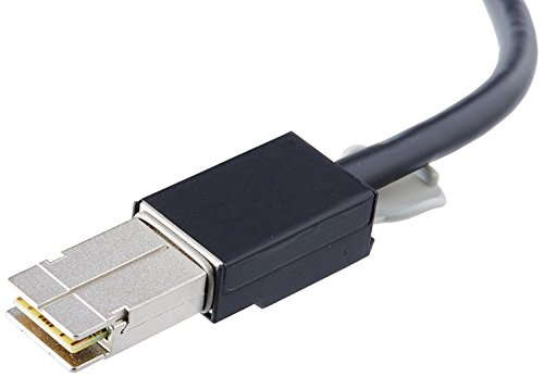 Product Cover Cisco CAB-STK-E-0.5M= Bladeswitch 0.5M stack cable