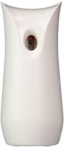 Product Cover Air Wick Freshmatic Automatic Air Freshener Spray Dispenser, White, 1 Count