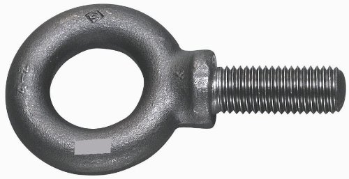 Product Cover Williams EB-23T  3/8-Inch Shoulder Eyebolt