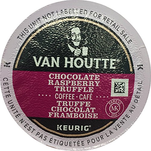 Product Cover RASPBERRY CHOCOLATE TRUFFLE COFFEE K CUP 96 COUNT