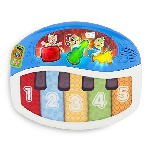 Product Cover Baby Einstein Kid's Ii Discover and Play Piano
