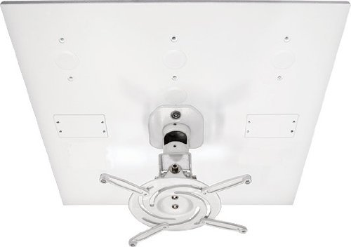 Product Cover Universal Projector Drop-in Ceiling Mount