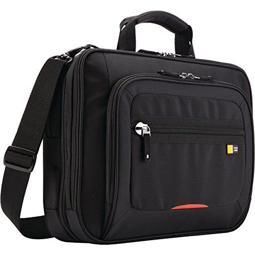 Product Cover Case Logic 14-Inch Security Friendly Laptop Case (ZLCS-214)