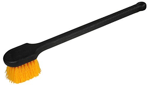 Product Cover Rubbermaid ProPlus Long Handle Cleaning Scrub Brush 1991492