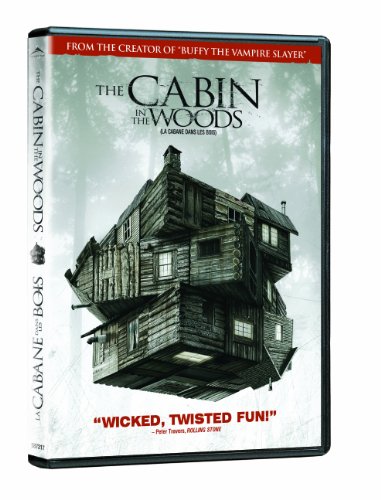 Product Cover The Cabin In The Woods