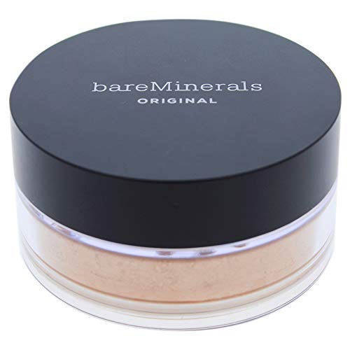 Product Cover Bare Minerals Original Foundation, Medium Beige, 0.28 Ounce