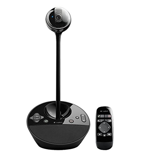 Product Cover Logitech Conference Cam BCC950