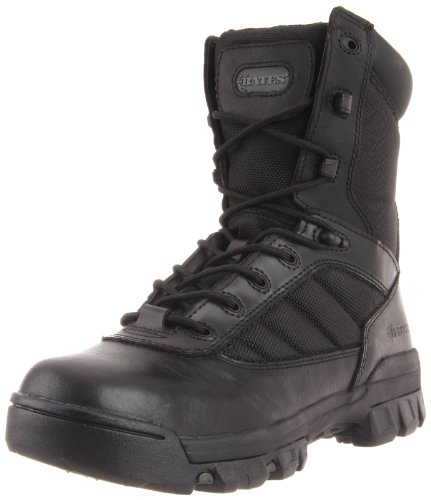 Product Cover Bates Women's Ultra-Lites 8 Inches Tactical Sport Side-Zip Boot