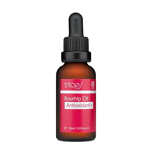 Product Cover Trilogy Rosehip Oil Antioxidant+, 1.01 Ounce