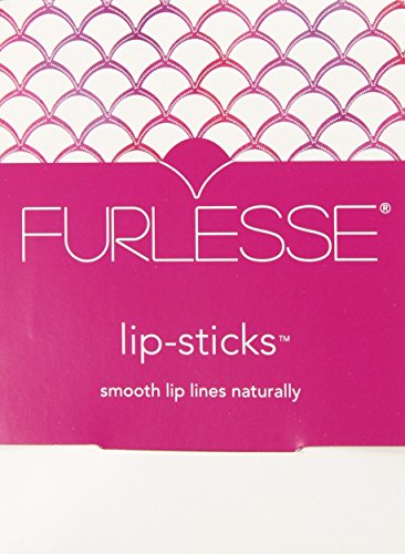 Product Cover Furlesse Lip-Sticks Anti-Aging Patches for Lip and Smile Line Wrinkles