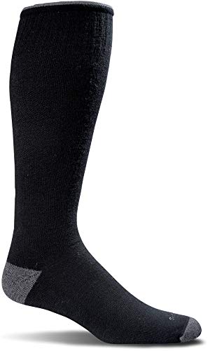 Product Cover Sockwell Men's Elevation Firm Graduated Compression Sock