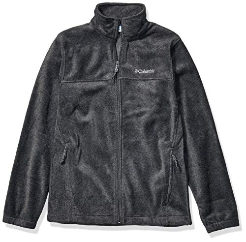 Product Cover Columbia Men's Steens Mountain Full Zip 2.0, Soft Fleece with Classic Fit