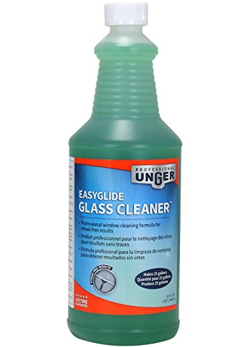 Product Cover Unger Industrial Llc 0400C Concentrate Liquid 1-Liter Window Cleaning Solution