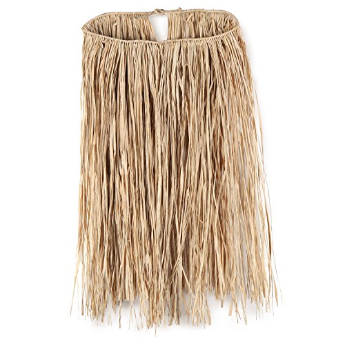 Product Cover Beistle 50431-N Child Raffia Hula Skirt for Party, 22 by 20-Inch