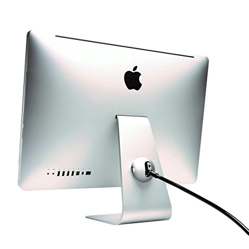 Product Cover Kensington SafeDome Secure iMac Lock (K64962US)