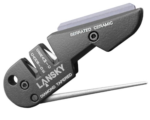 Product Cover Lansky PS-MED01 BladeMedic