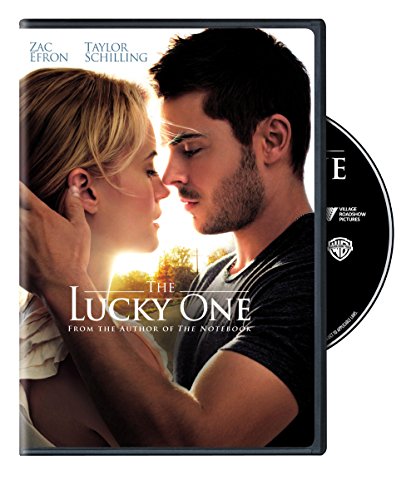 Product Cover The Lucky One