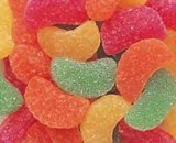 Product Cover Assorted Slice Wedges Candy 5LB Bag