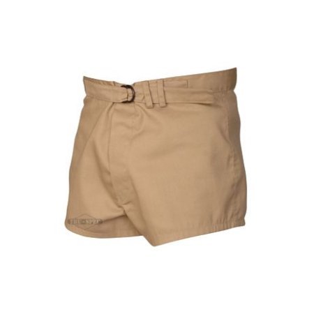 Product Cover TRU-SPEC Men's Udt Shorts, Tan, 32