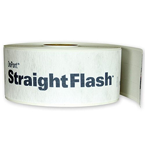 Product Cover DuPont Tyvek StraightFlash Single-Sided - 4
