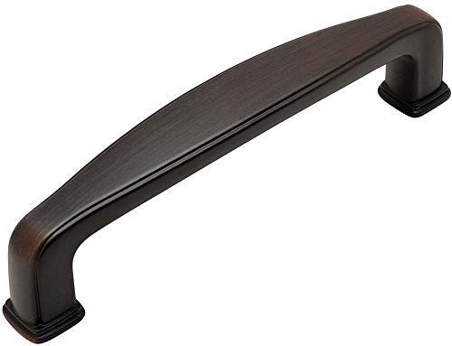 Product Cover Cosmas 4392ORB Oil Rubbed Bronze Cabinet Hardware Handle Pull - 3-3/4