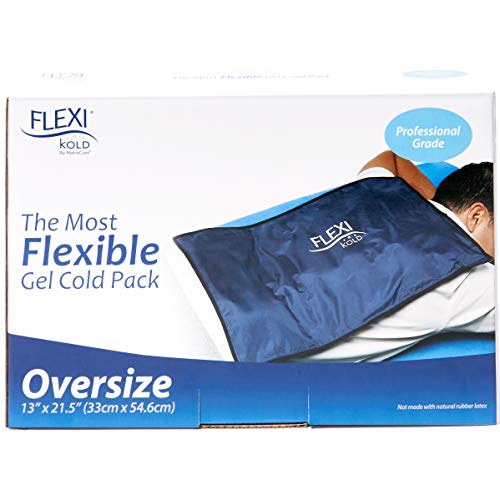 Product Cover FlexiKold Gel Cold Pack (Oversize: 13